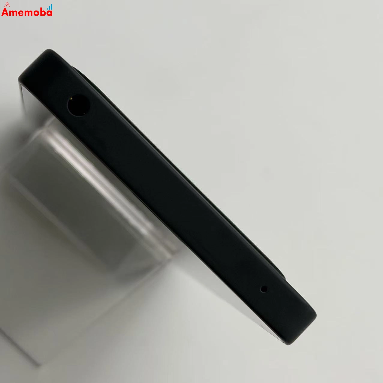 Xperia 10 VII 128GB チャコールブラック A502SO SoftBank版SIMフリー 開封未使用品