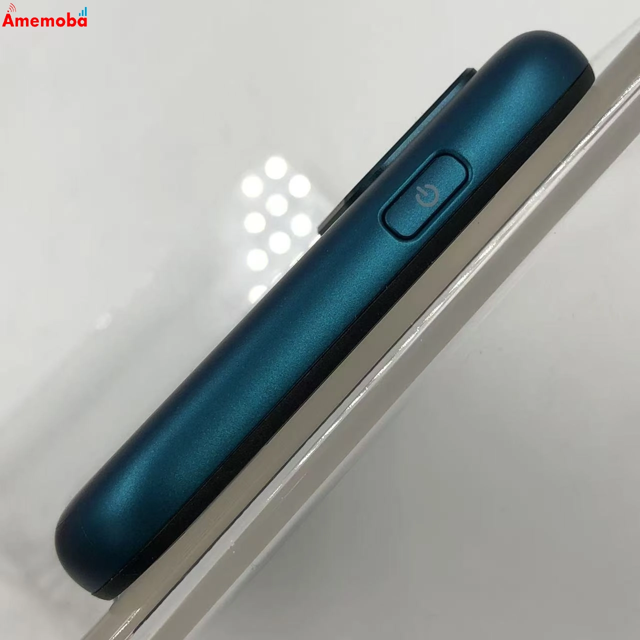 かんたんスマホ3 64GB グリーン A205KC Y!mobile版SIMフリー 未使用品