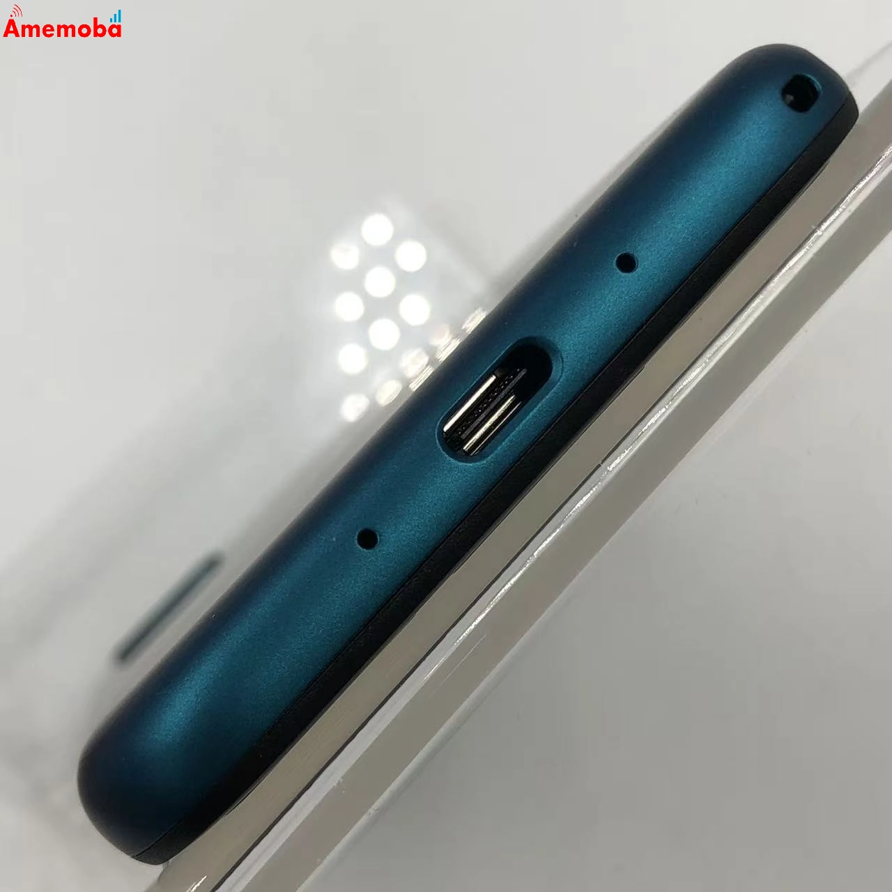 かんたんスマホ3 64GB グリーン A205KC Y!mobile版SIMフリー 未使用品