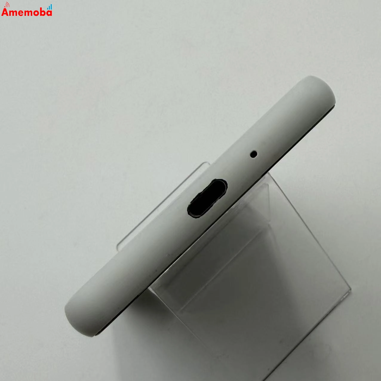 Xperia 10 III 128GB ホワイト A102SO Y!mobile 美品