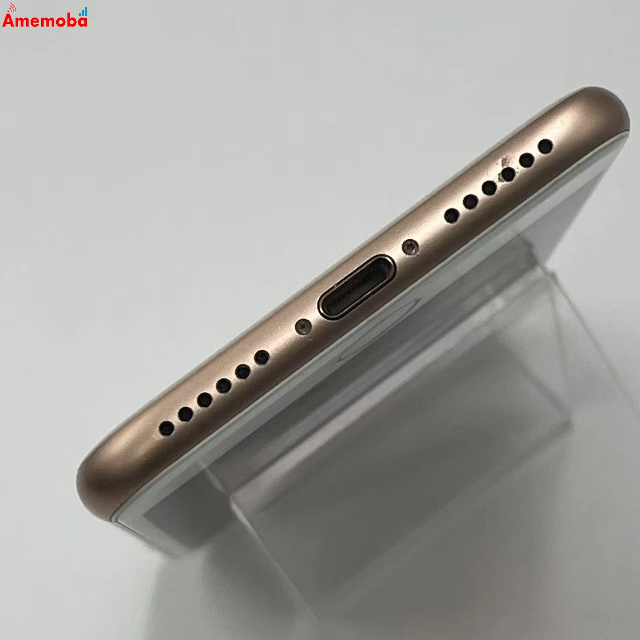 iPhone8 256GB ゴールド MQ862J/A docomo版SIMフリー