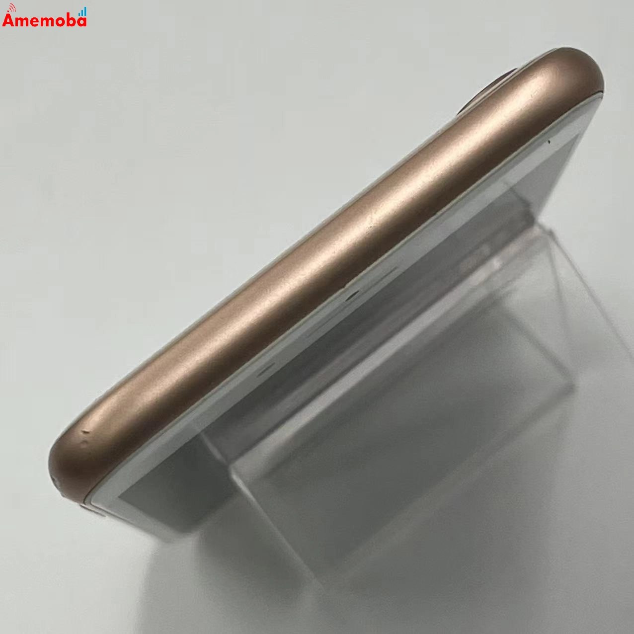 iPhone8 256GB ゴールド MQ862J/A docomo版SIMフリー