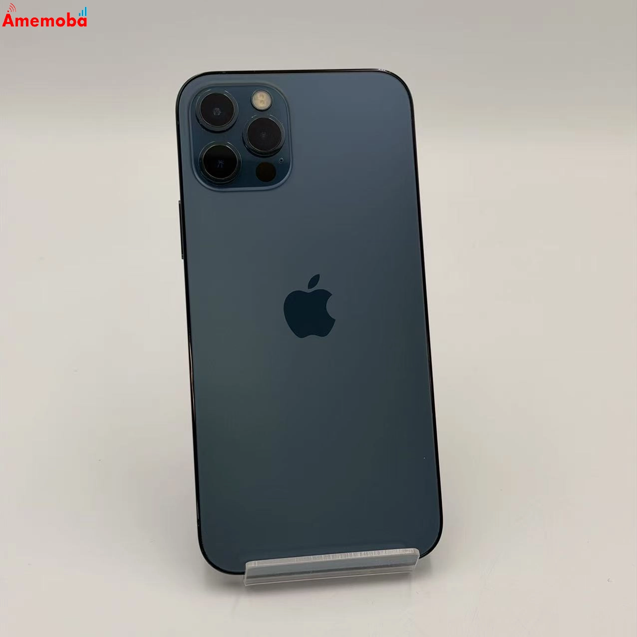 iPhone12 Pro 256GB パシフィックブルー NGMD3J/A SoftBank版SIMフリー