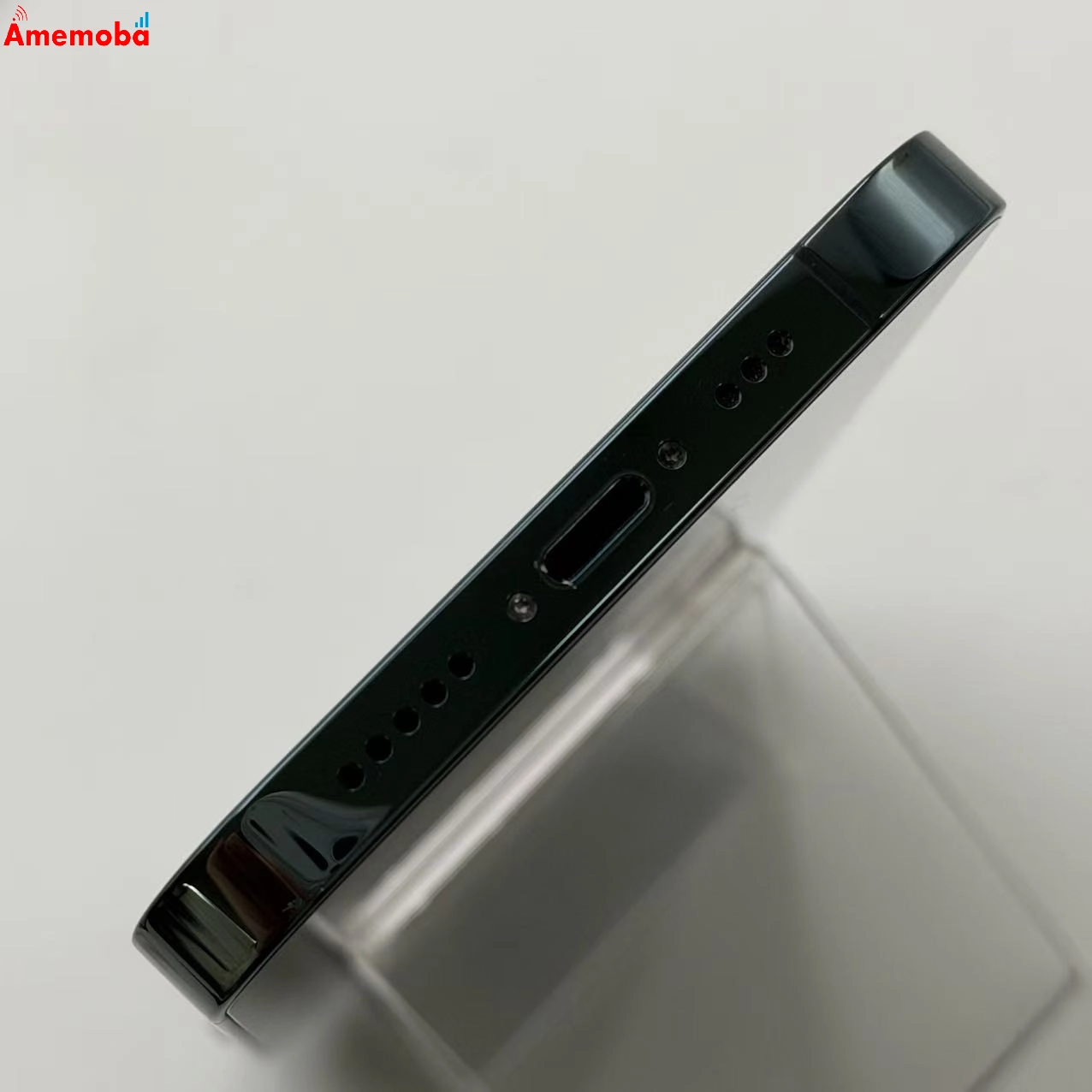 iPhone12 Pro 256GB パシフィックブルー NGMD3J/A SoftBank版SIMフリー