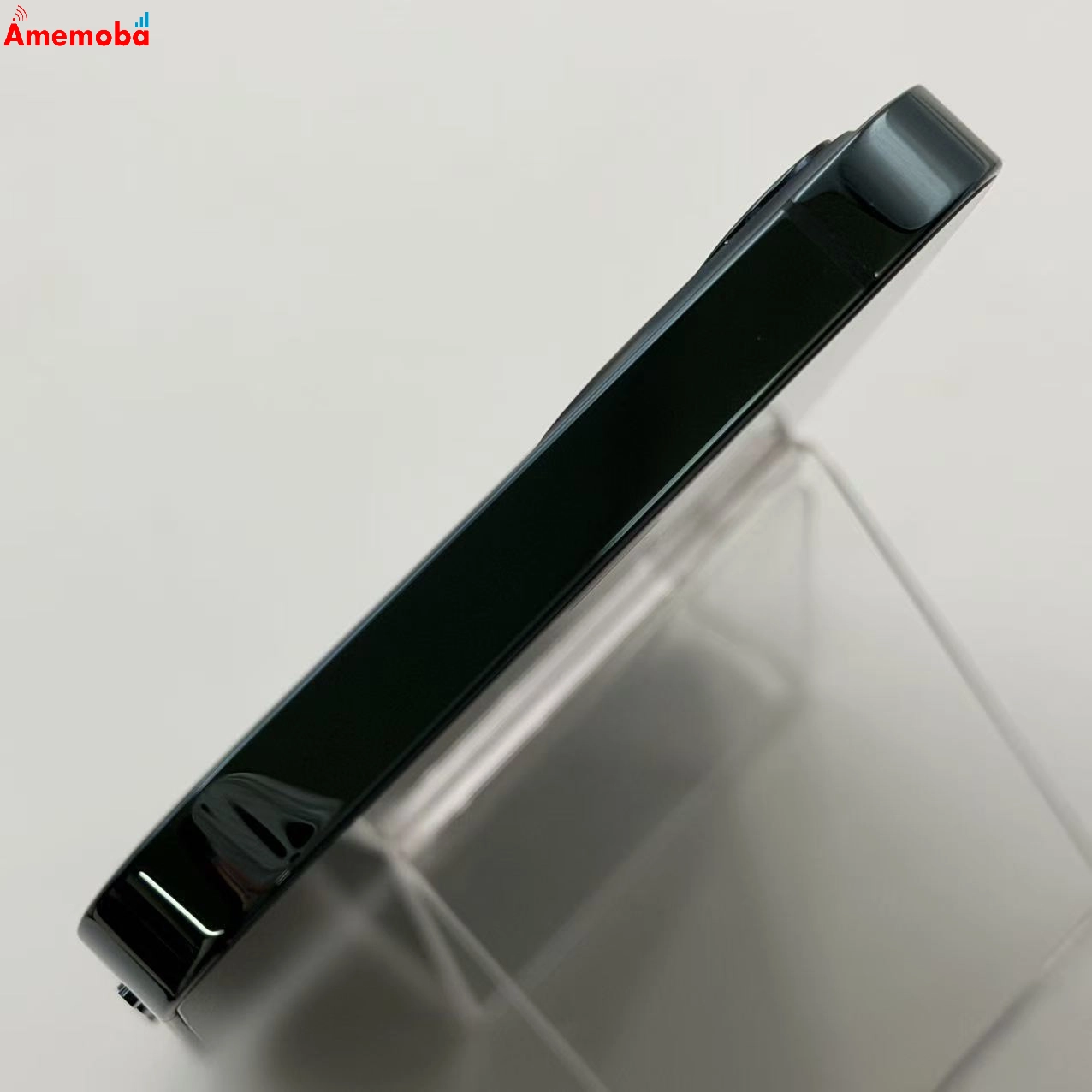 iPhone12 Pro 256GB パシフィックブルー NGMD3J/A SoftBank版SIMフリー