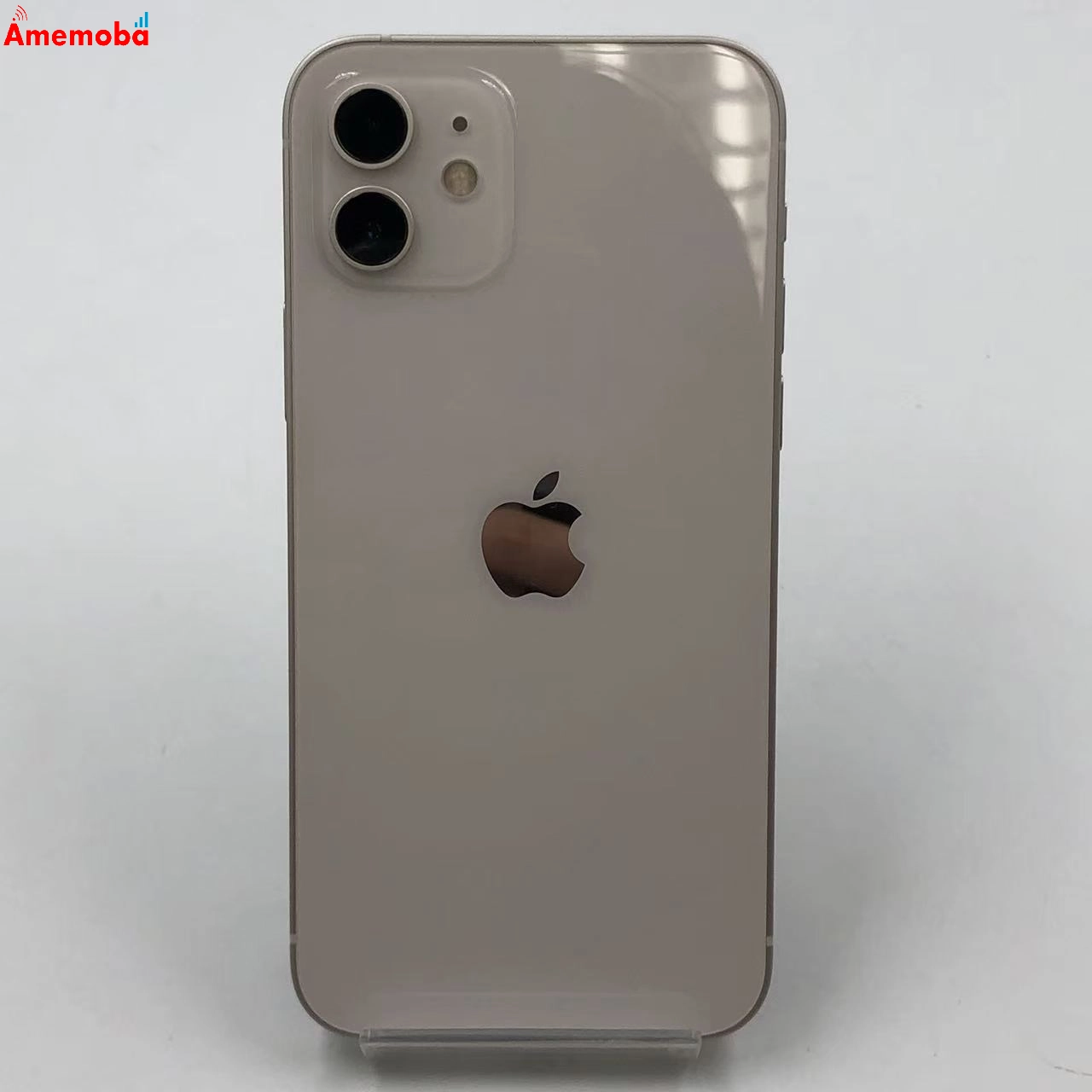 iPhone12 64GB ホワイト MGHP3J/A SoftBank版SIMフリー