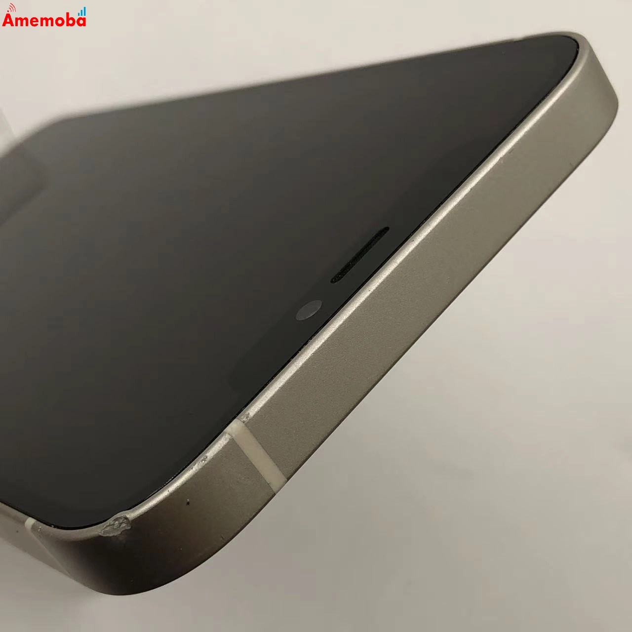 iPhone12 64GB ホワイト MGHP3J/A SoftBank版SIMフリー