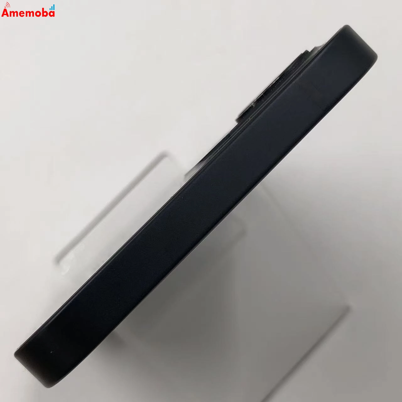 iPhone12 64GB ブラック MGHN3J/A docomo版SIMフリー 訳あり品