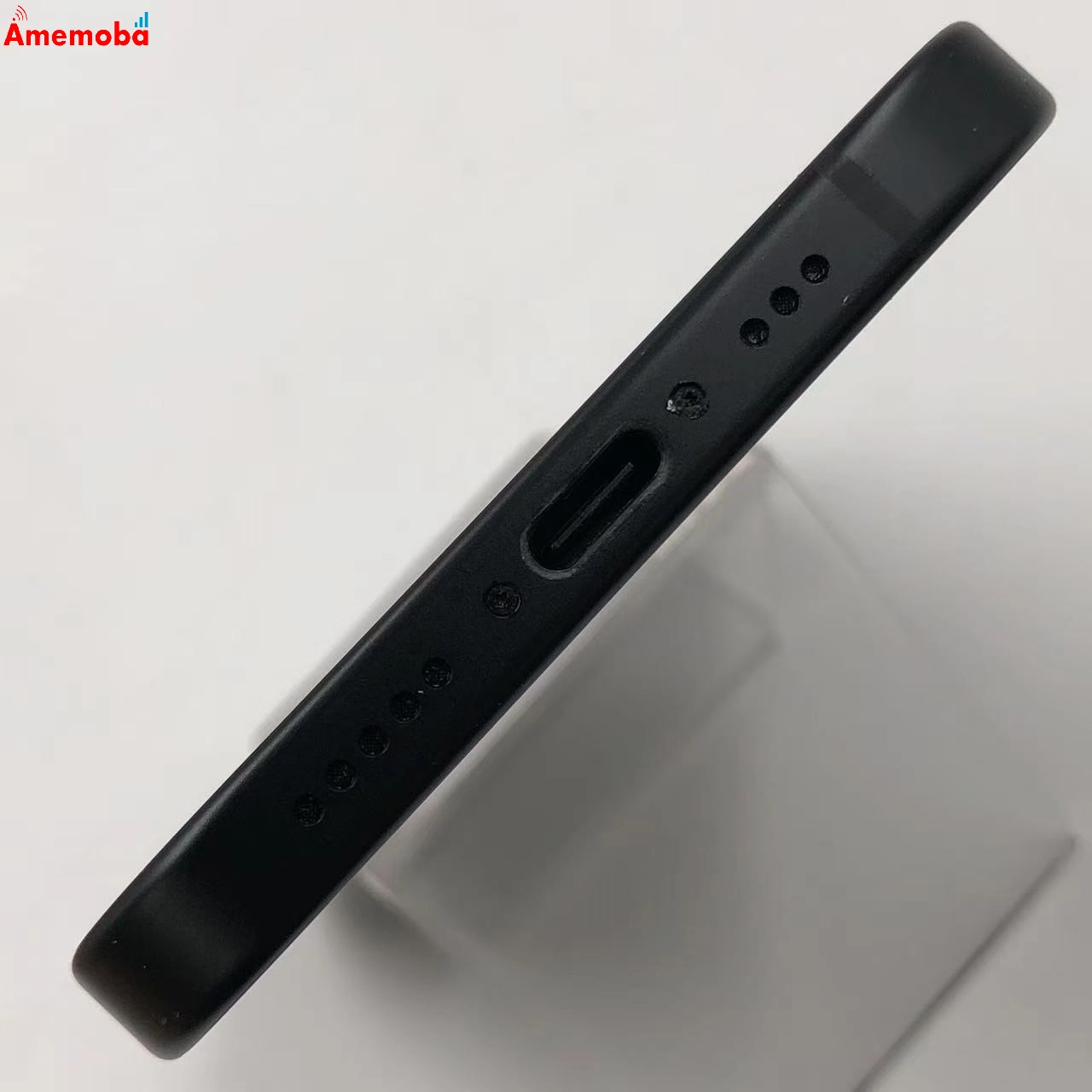 iPhone15 128GB ブラック MTMH3J/A Apple版SIMフリー ジャンク品