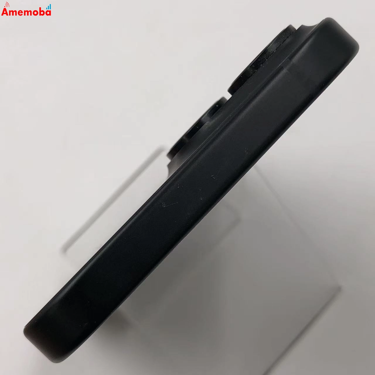 iPhone15 128GB ブラック MTMH3J/A Apple版SIMフリー ジャンク品