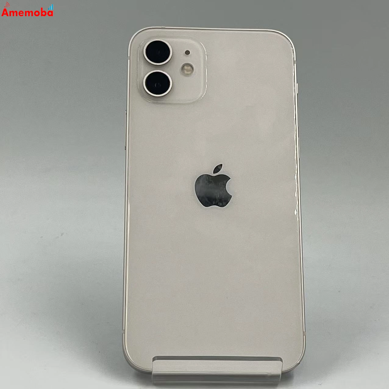 iPhone12 128GB ホワイト NGHV3J/A SoftBank版SIMフリー