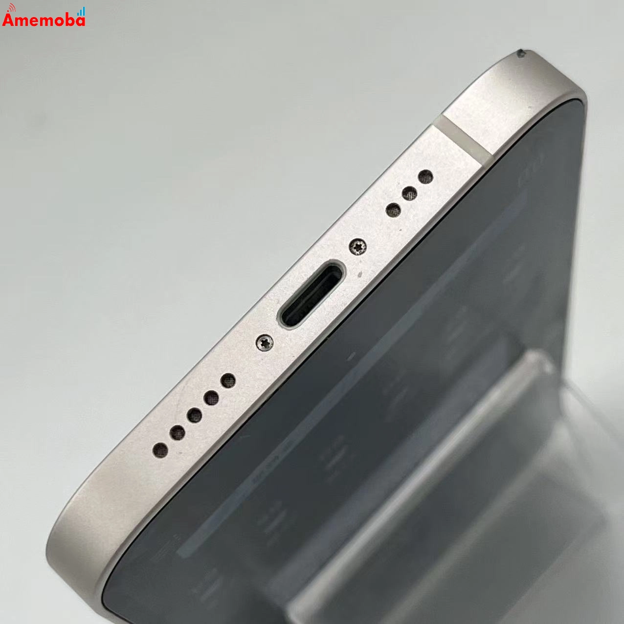 iPhone12 128GB ホワイト NGHV3J/A SoftBank版SIMフリー