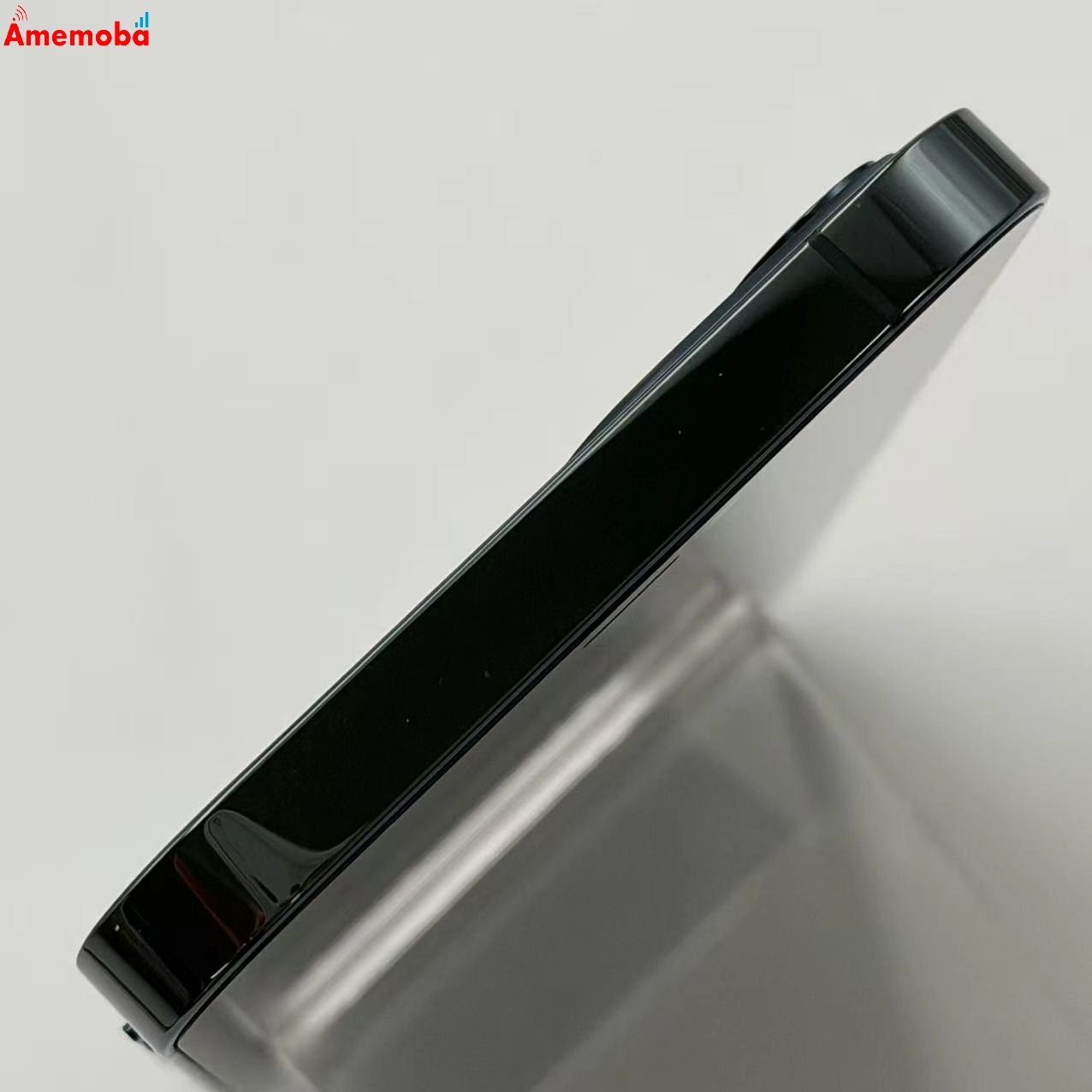 iPhone12 Pro 256GB パシフィックブルー NGMD3J/A Apple版SIMフリー