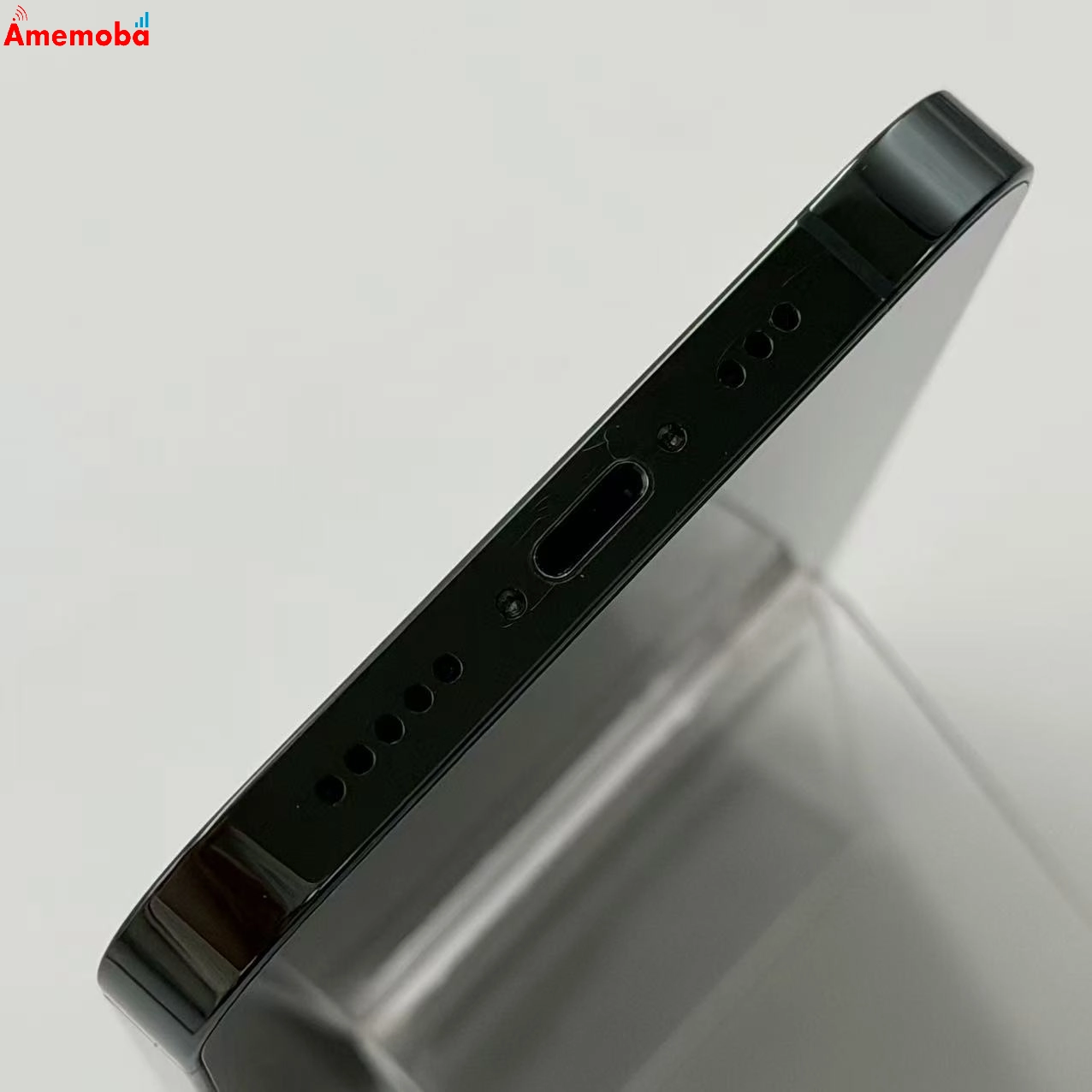 iPhone12 Pro 256GB パシフィックブルー NGMD3J/A Apple版SIMフリー