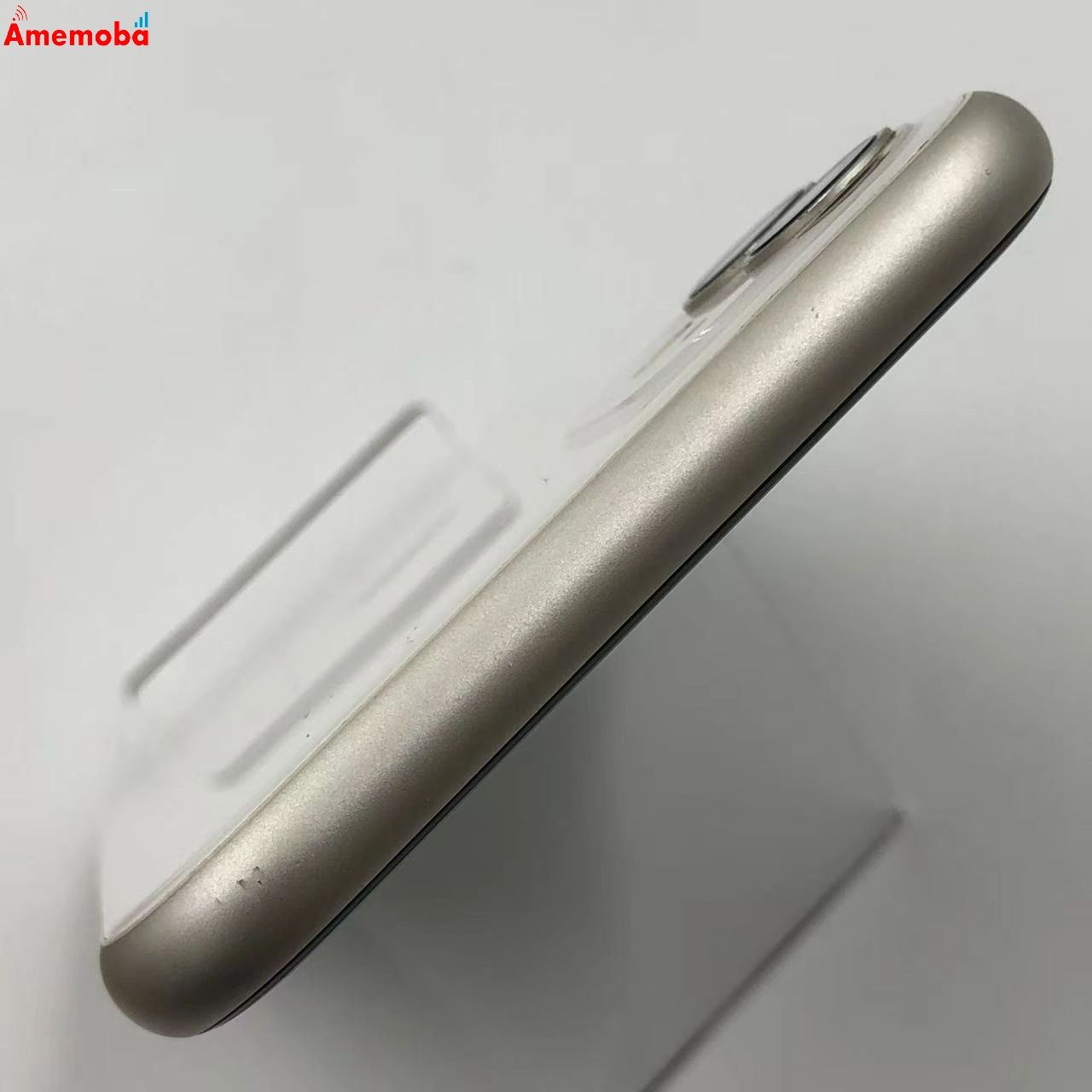 iPhone11 128GB ホワイト MWM22J/A Apple版SIMフリー ジャンク品