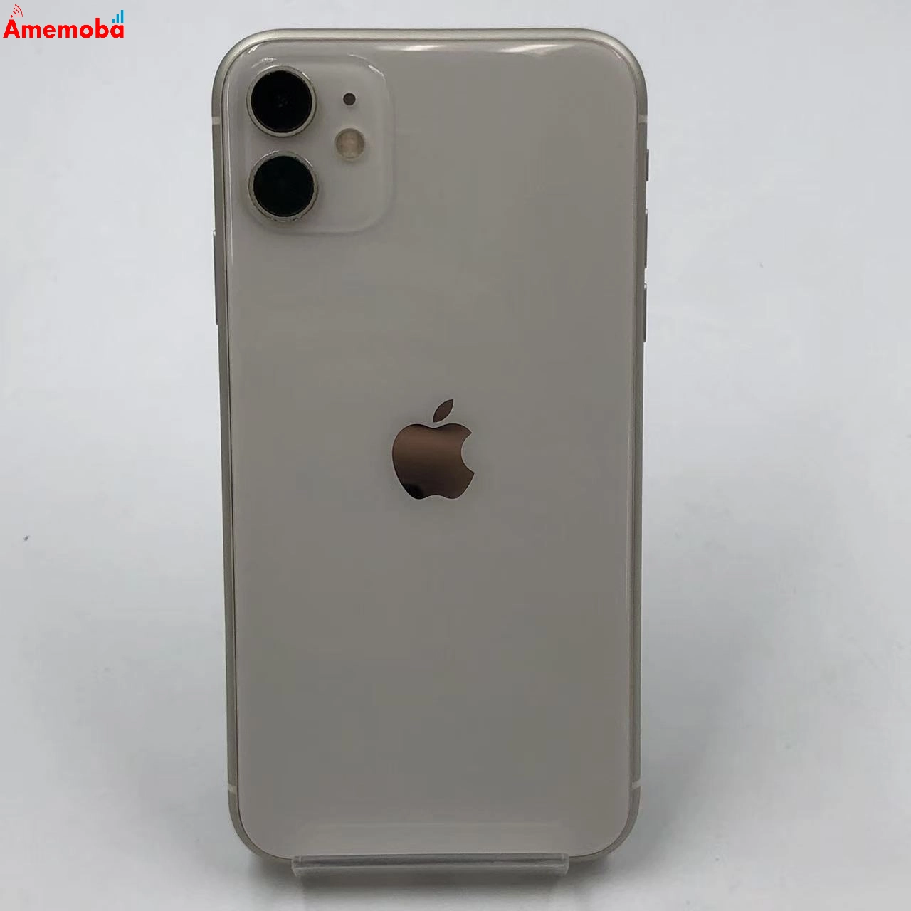 iPhone11 128GB ホワイト MWM22J/A Apple版SIMフリー ジャンク品