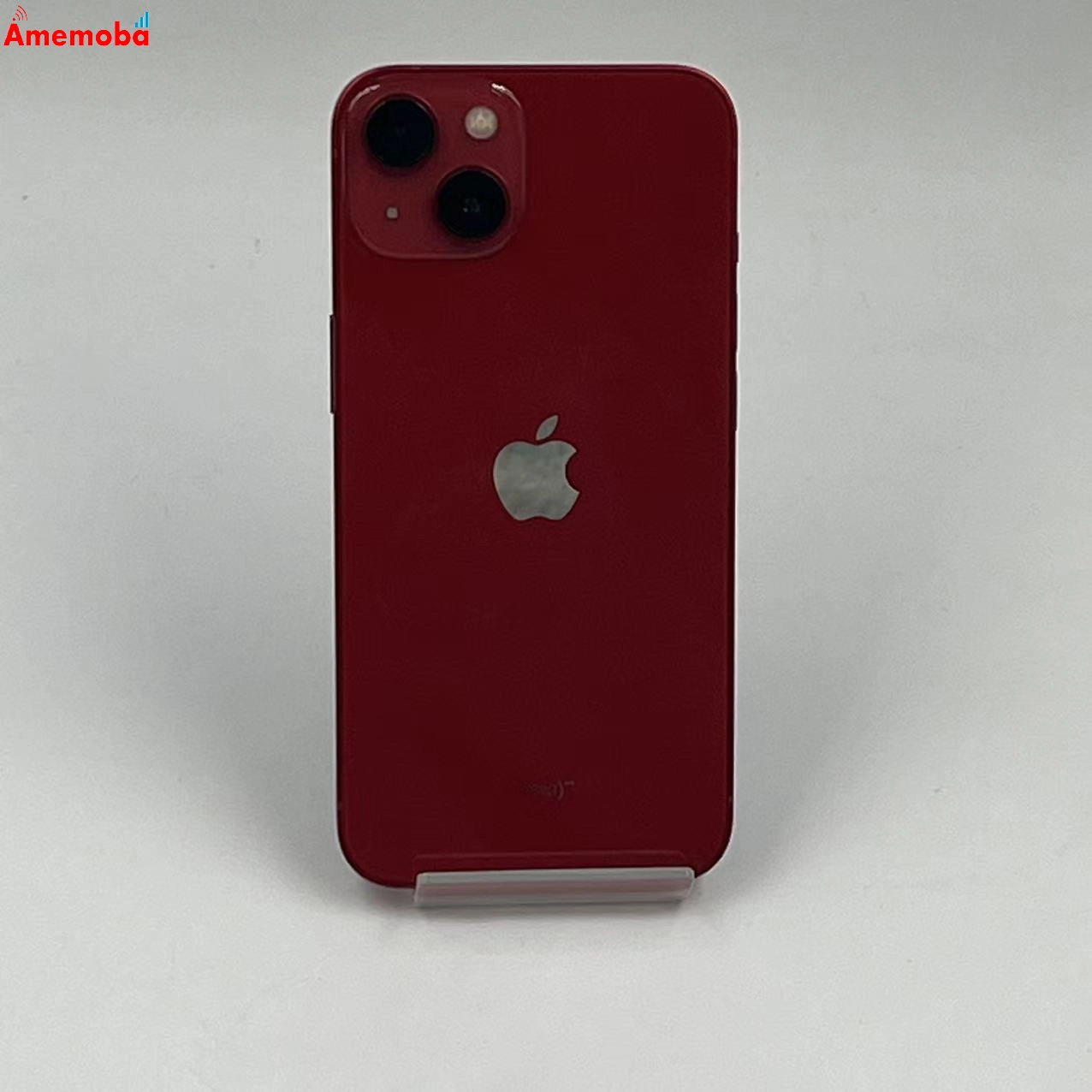 iPhone13 128GB Product Red NLNF3J/A docomo版SIMフリー 極美品