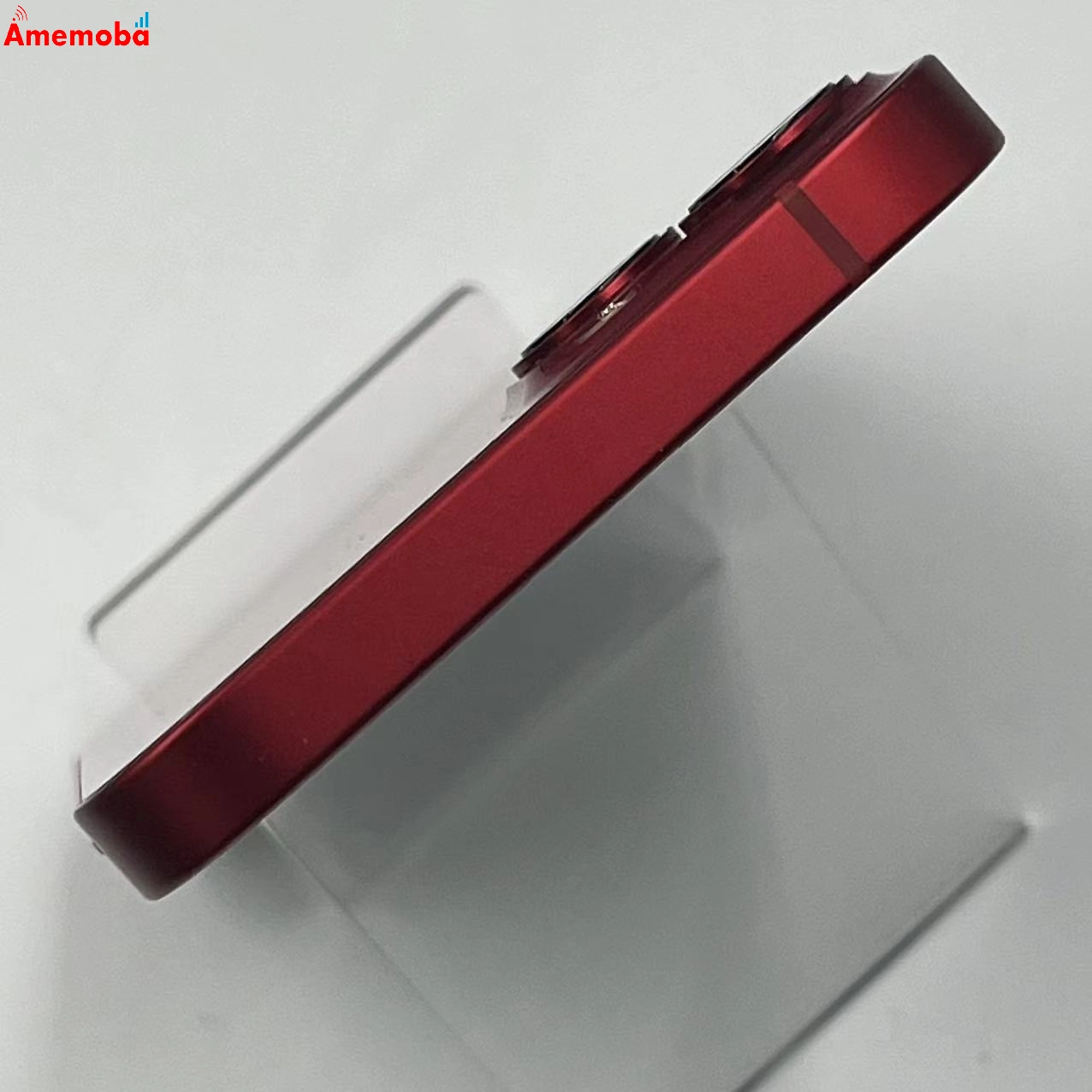 iPhone13 128GB Product Red NLNF3J/A docomo版SIMフリー 極美品