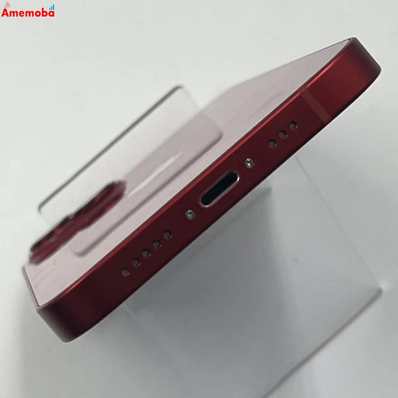 iPhone13 128GB Product Red NLNF3J/A docomo版SIMフリー 極美品