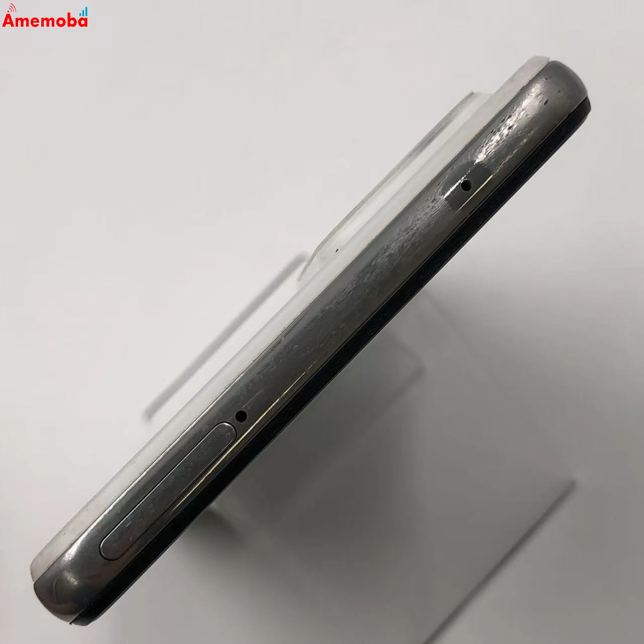 Galaxy A52 5G 6GB/128GB オーサムホワイト SC-53B docomo版SIMフリー 訳あり品