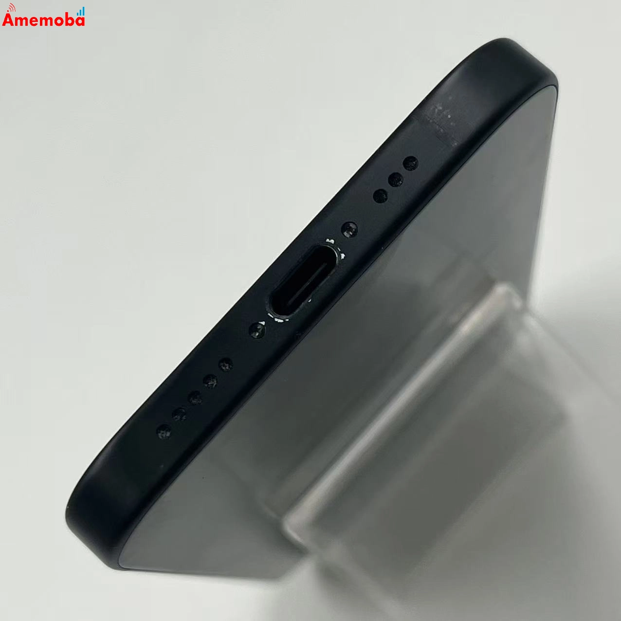 iPhone16 256GB ブラック MYDW3J/A Apple版SIMフリー 美品