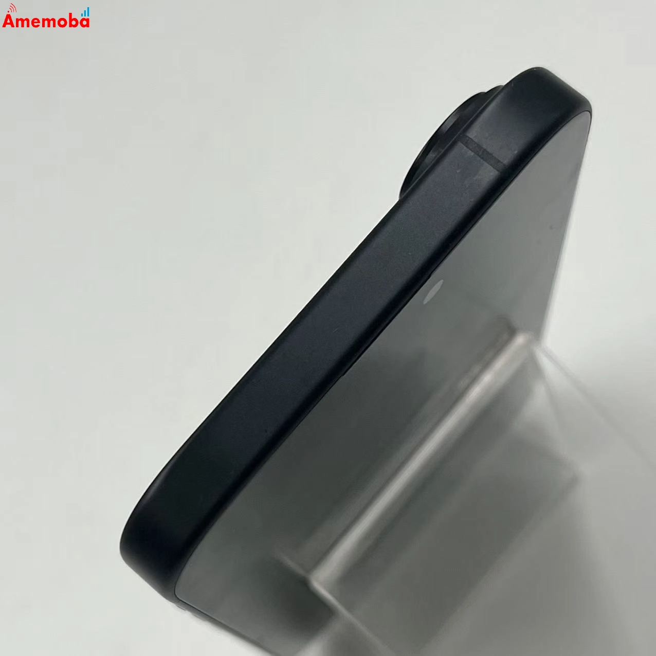 iPhone16 256GB ブラック MYDW3J/A Apple版SIMフリー 美品