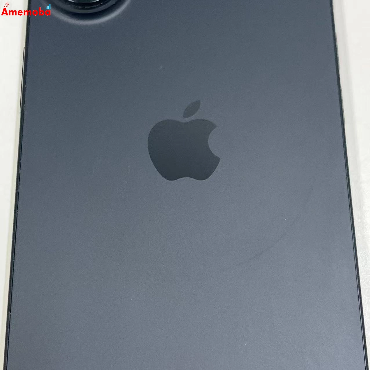 iPhone16 256GB ブラック MYDW3J/A Apple版SIMフリー 美品