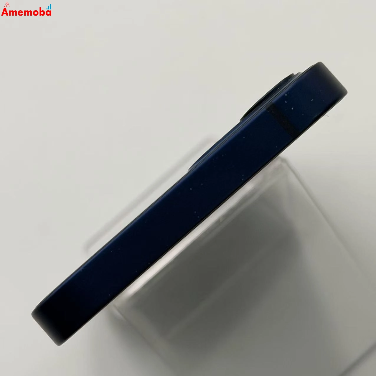 iPhone12 mini 128GB ブルー MGDP3J/A   Apple版SIMフリー  訳あり品