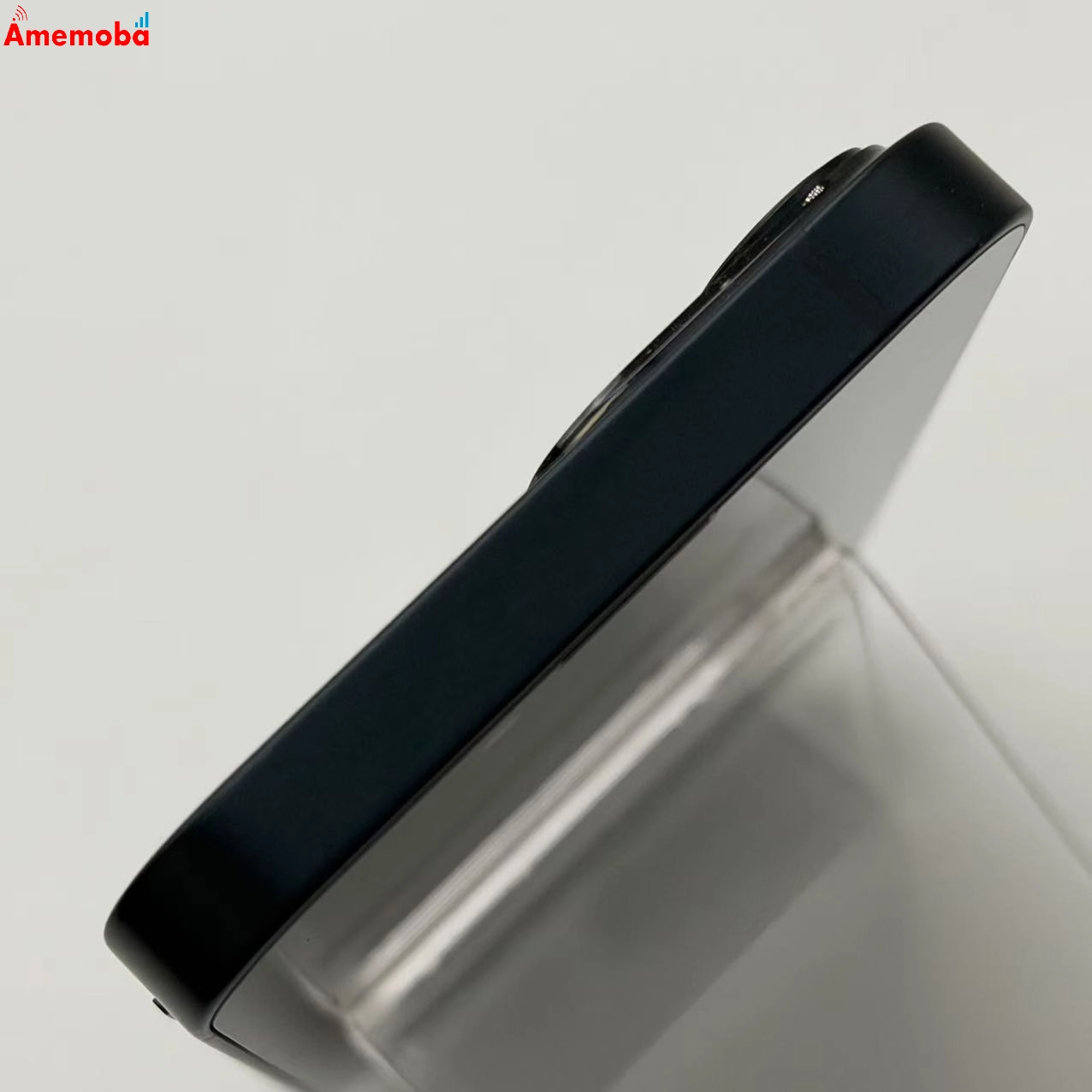 iPhone13 mini 128GB ミッドナイト NLJC3J/A AU版SIMフリー