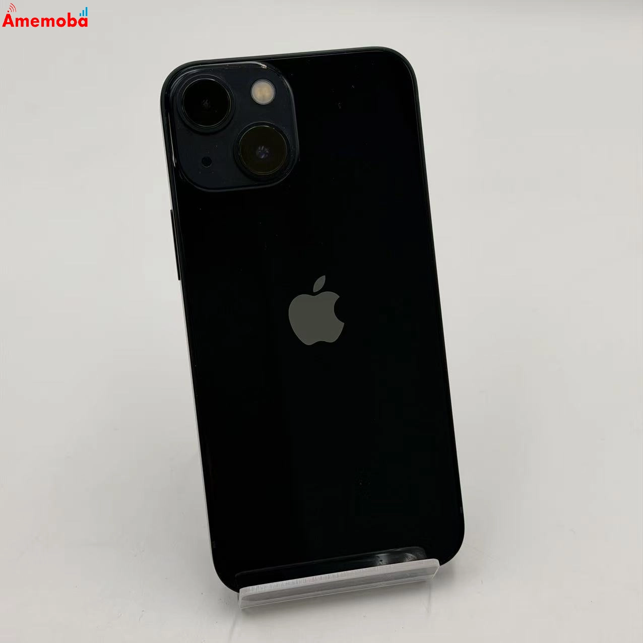 iPhone13 mini 128GB ミッドナイト NLJC3J/A AU版SIMフリー