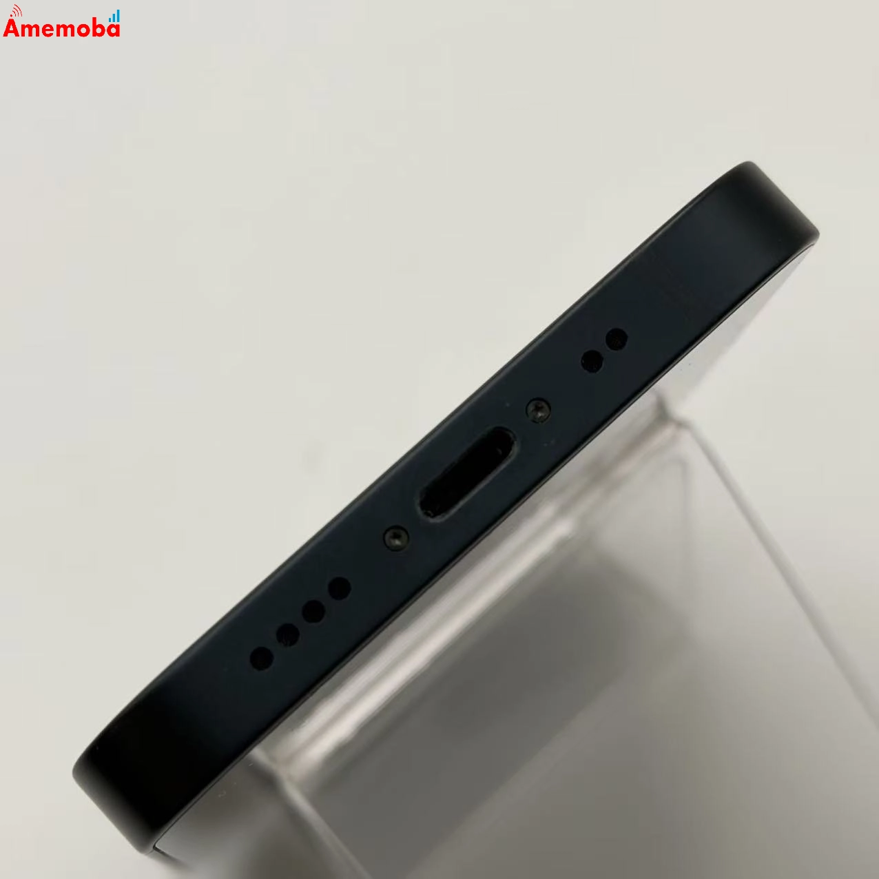 iPhone13 mini 128GB ミッドナイト NLJC3J/A AU版SIMフリー