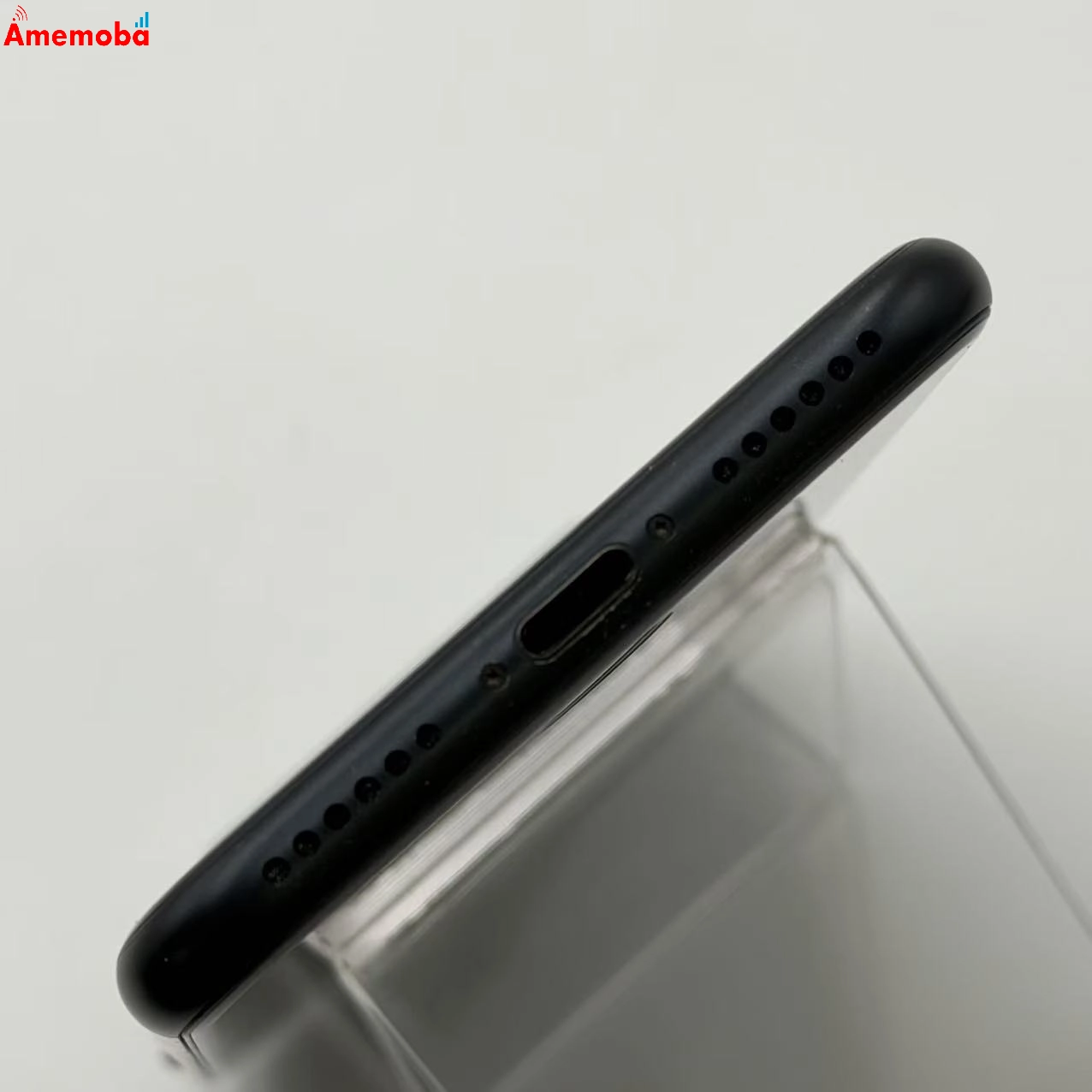 iPhoneSE 第3世代 64GB ミッドナイト MMYC3J/A SoftBank版SIMフリー