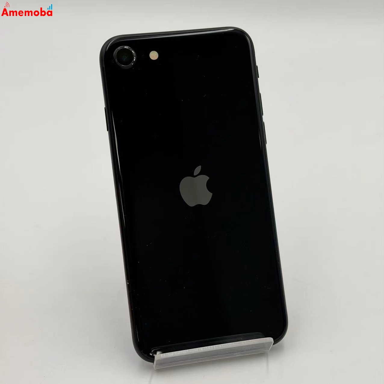 iPhoneSE 第3世代 64GB ミッドナイト MMYC3J/A SoftBank版SIMフリー