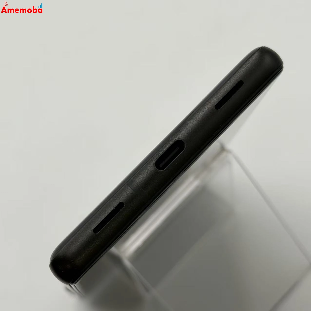 Google Pixel 6a 128GB Charcoal GB17L  ストア版SIMフリー ジャンク品
