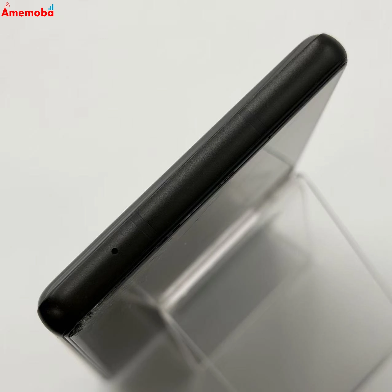 Google Pixel 6a 128GB Charcoal GB17L  ストア版SIMフリー ジャンク品