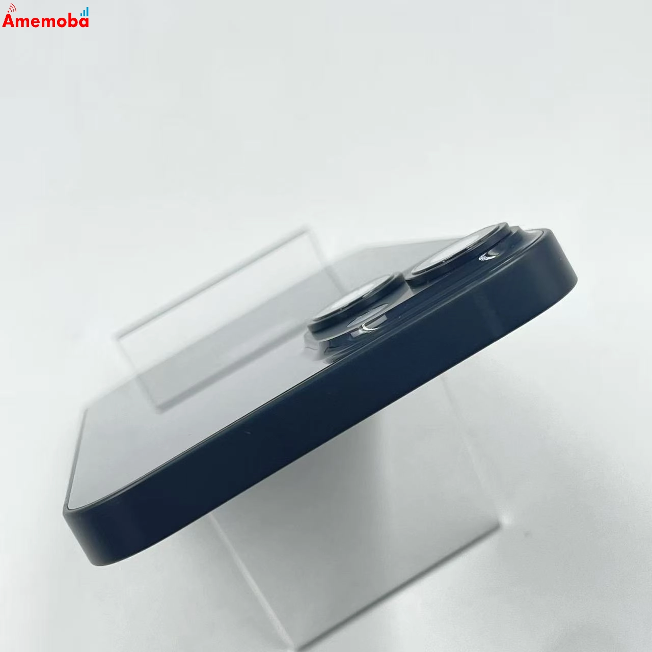 iPhone14 128GB ミッドナイト MPUD3J/A AU版SIMフリー 美品