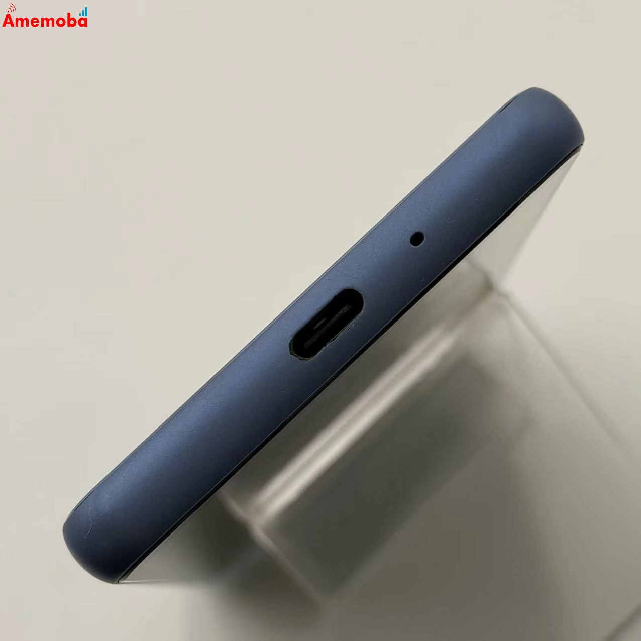 Xperia 10 III 128GB ブルー SO-52B docomo版SIMフリー