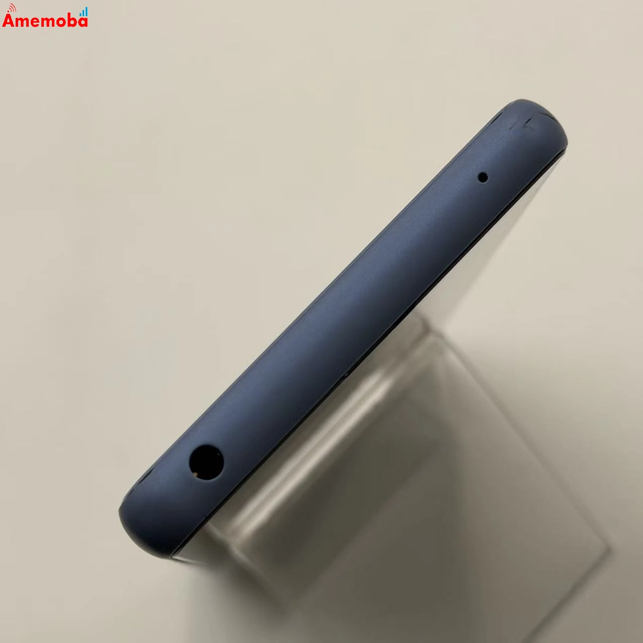 Xperia 10 III 128GB ブルー SO-52B docomo版SIMフリー