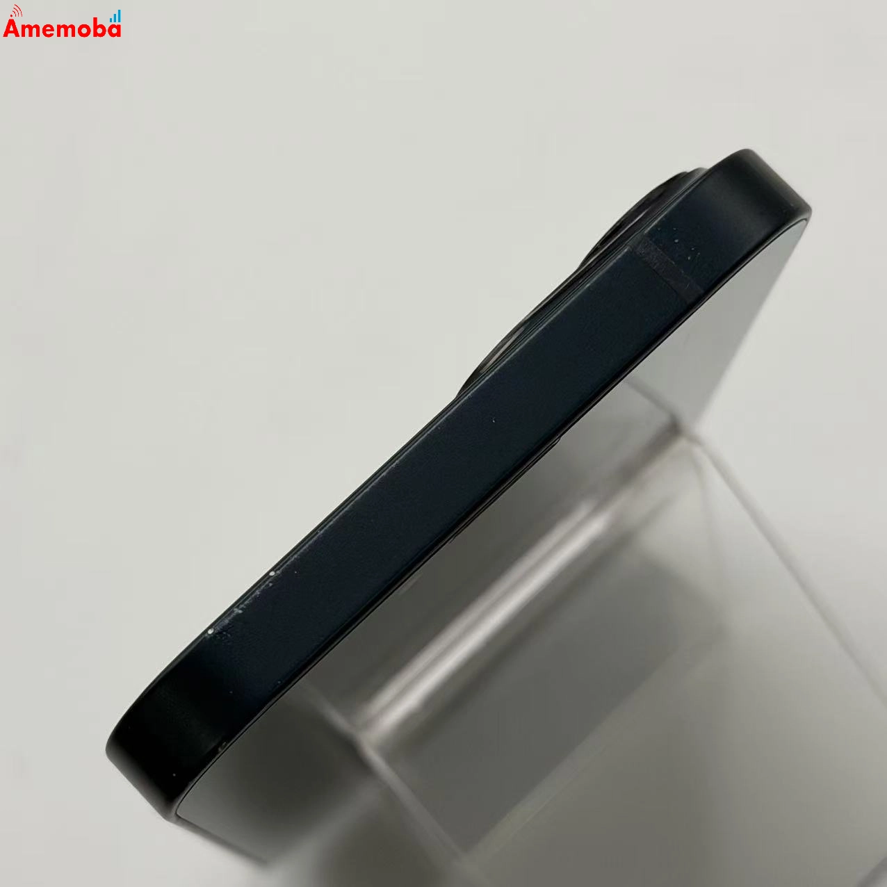 iPhone13 128GB ミッドナイト MLNC3J/A docomo版SIMフリー