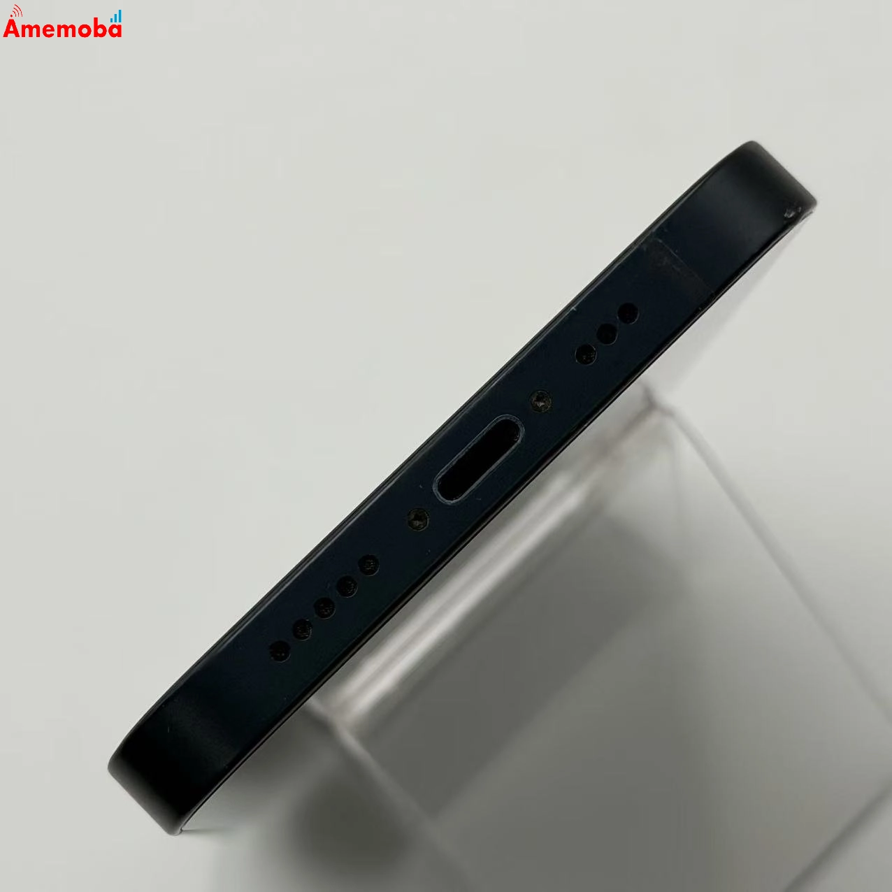 iPhone13 128GB ミッドナイト MLNC3J/A docomo版SIMフリー