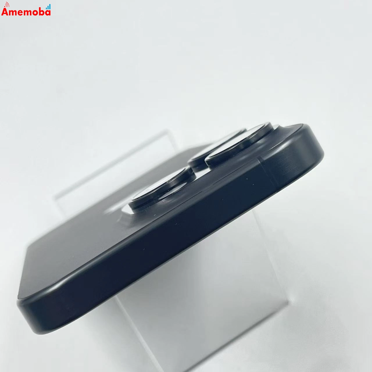 iPhone15 Pro 256GB ブラックチタニウム MTUC3J/A Apple版SIMフリー 極美品