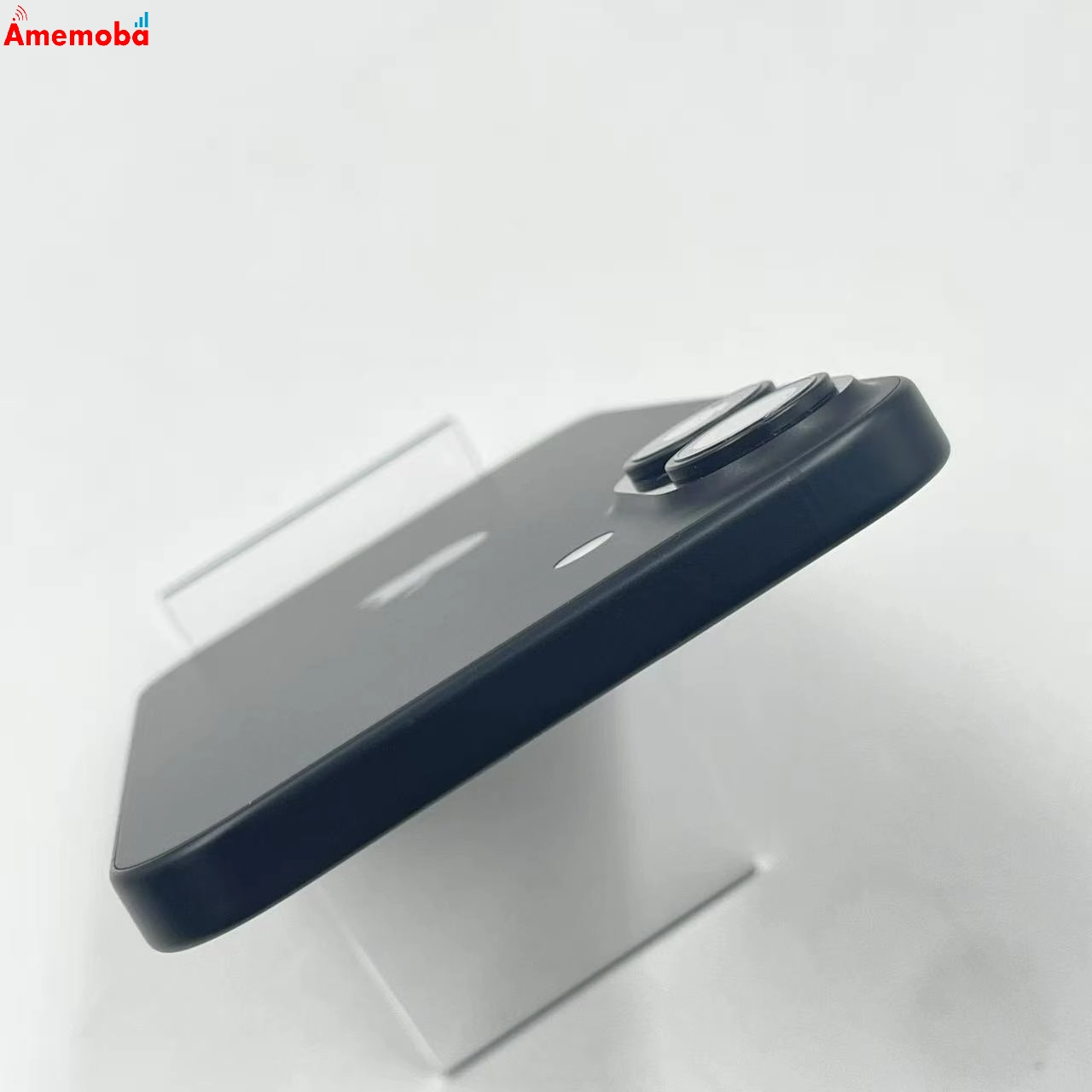 iPhone16 Plus 128GB ブラック MXVA3J/A Apple版SIMフリー 極美品