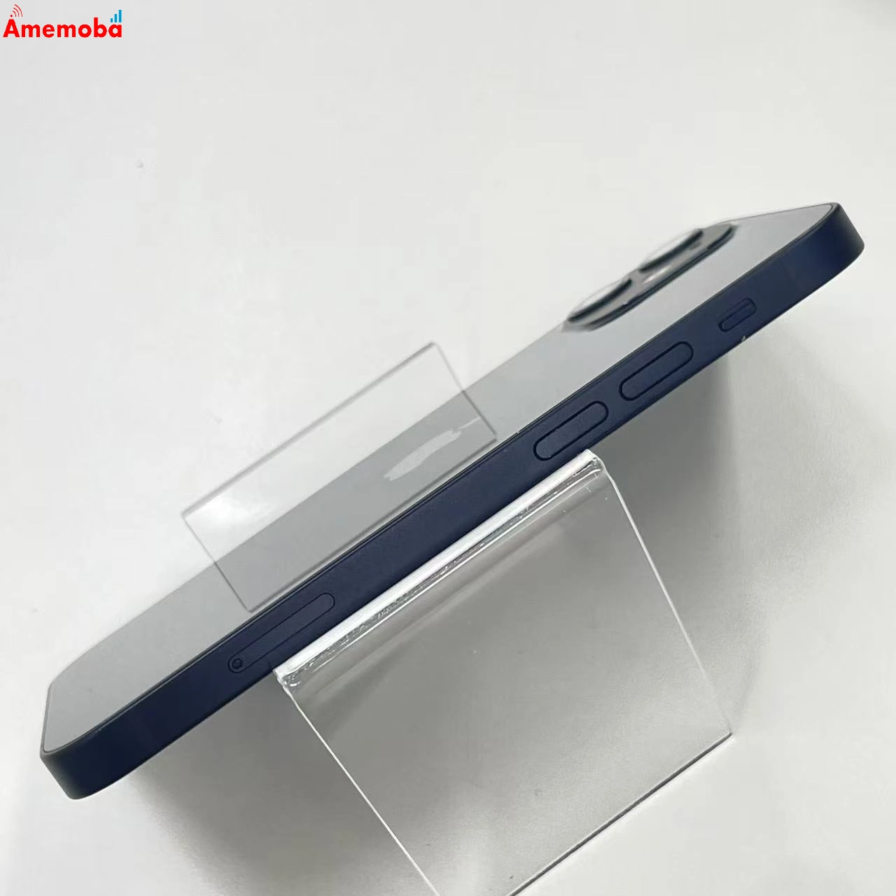 iPhone12 mini 128GB ブラック MGDJ3J/A Apple版SIMフリー