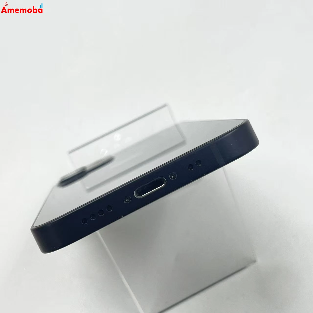 iPhone12 mini 128GB ブラック MGDJ3J/A Apple版SIMフリー