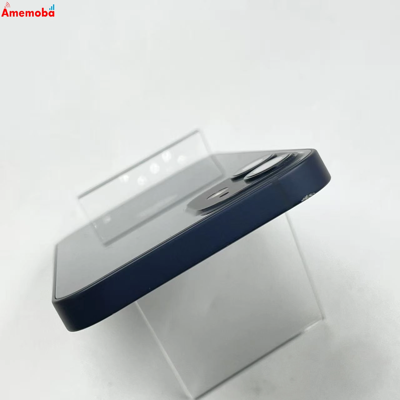 iPhone12 mini 128GB ブラック MGDJ3J/A Apple版SIMフリー