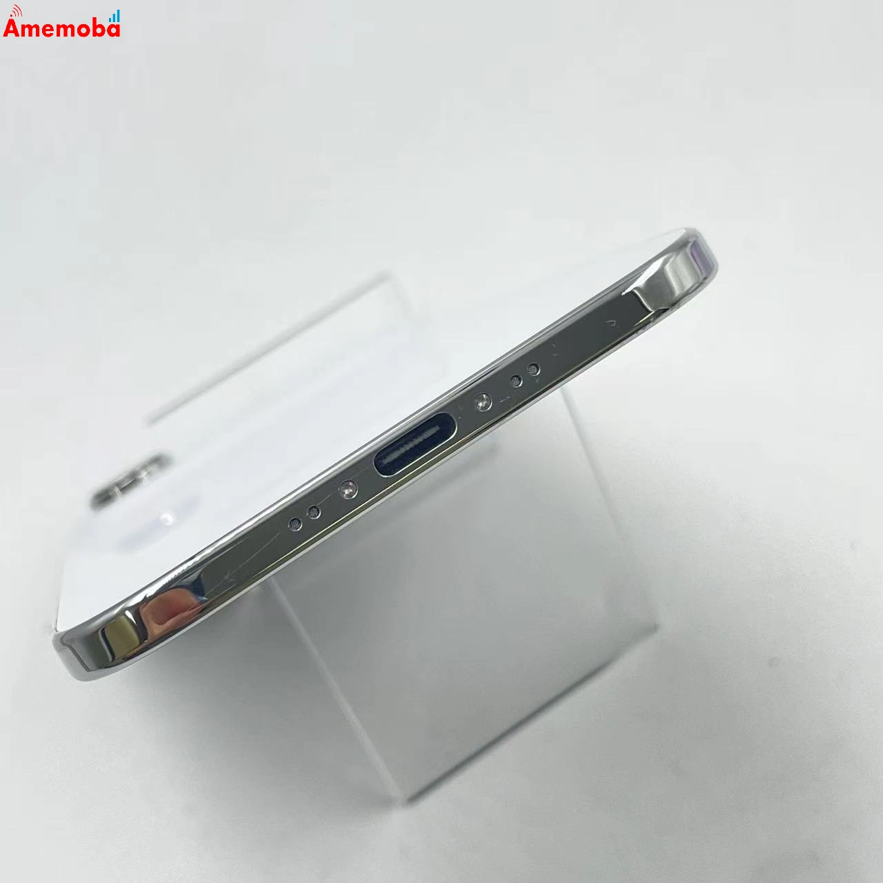 iPhone Air 256GB クラウドホワイト MG284J/A Apple版SIMフリー 美品