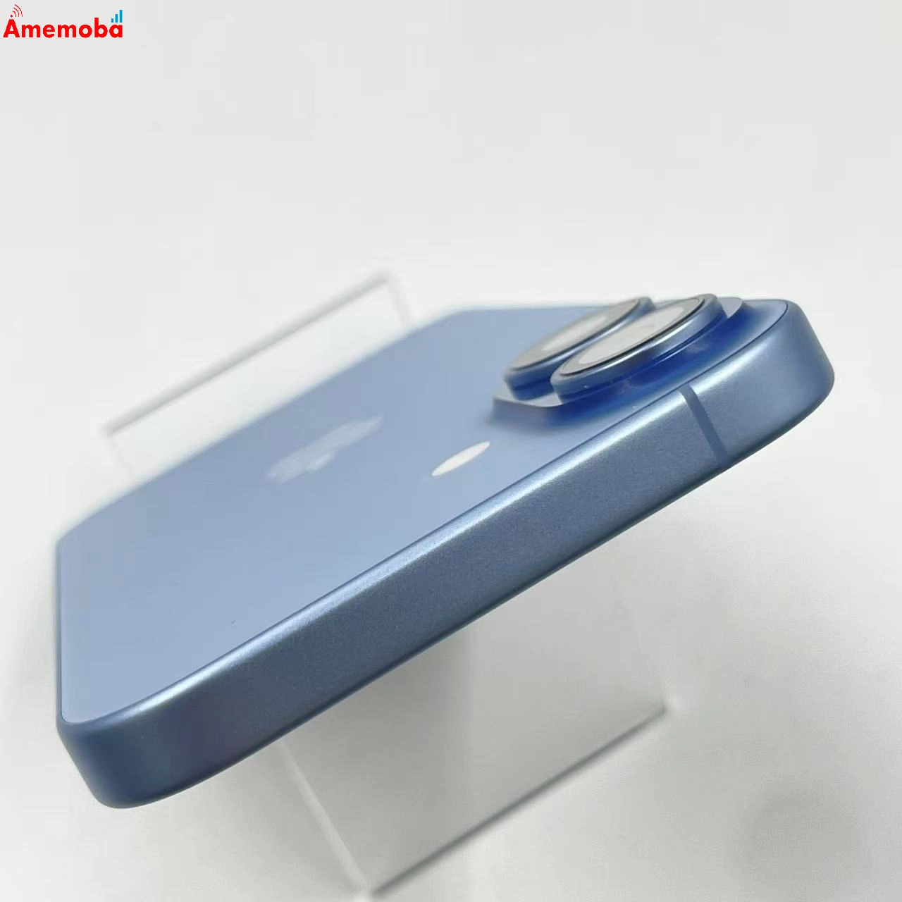 iPhone 17 256GB ミストブルー MG694J/A Apple版SIMフリー 新品同様