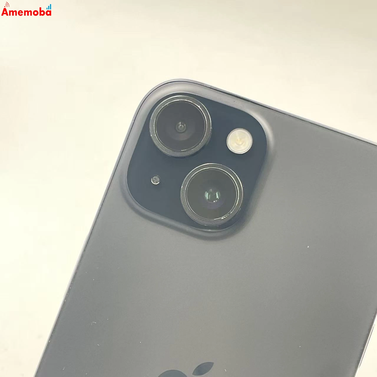 iPhone15 128GB ブラック MTP03ZP/A 海外版SIMフリー