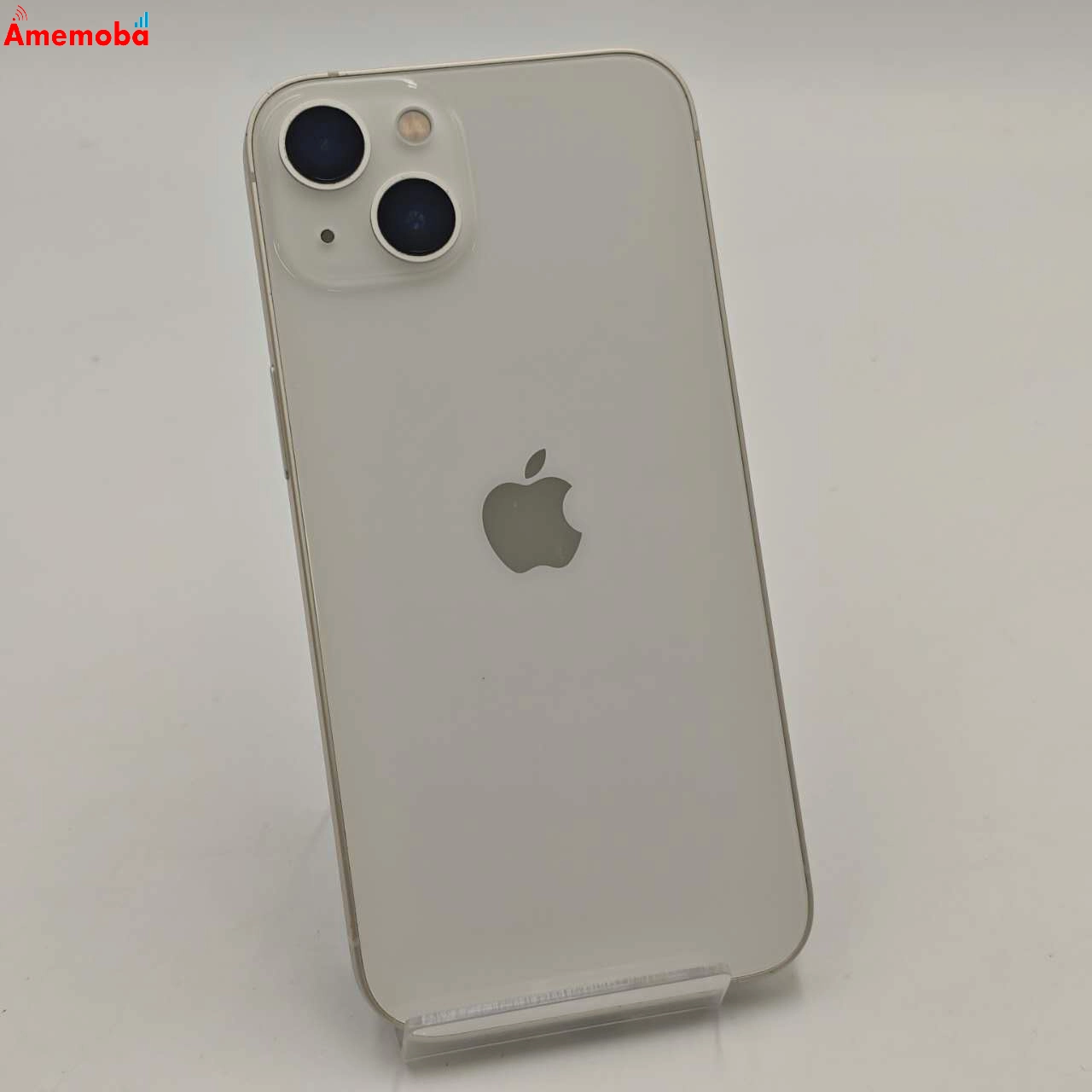 iPhone13 128GB スターライト NLND3J/A docomo版SIMフリー