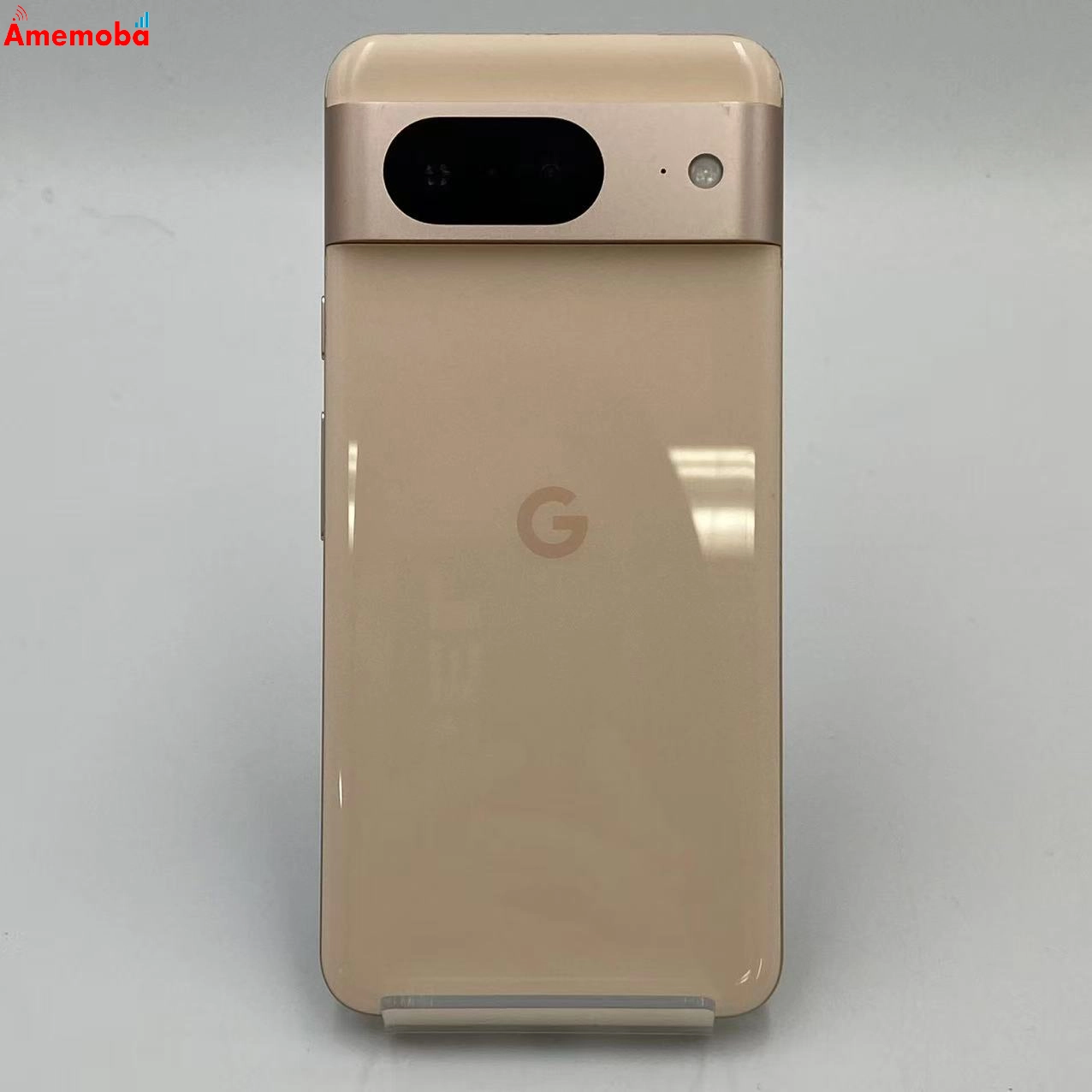 爆GW Google Pixel 8 128GB Rose GZPF0 SoftBank版SIMフリー